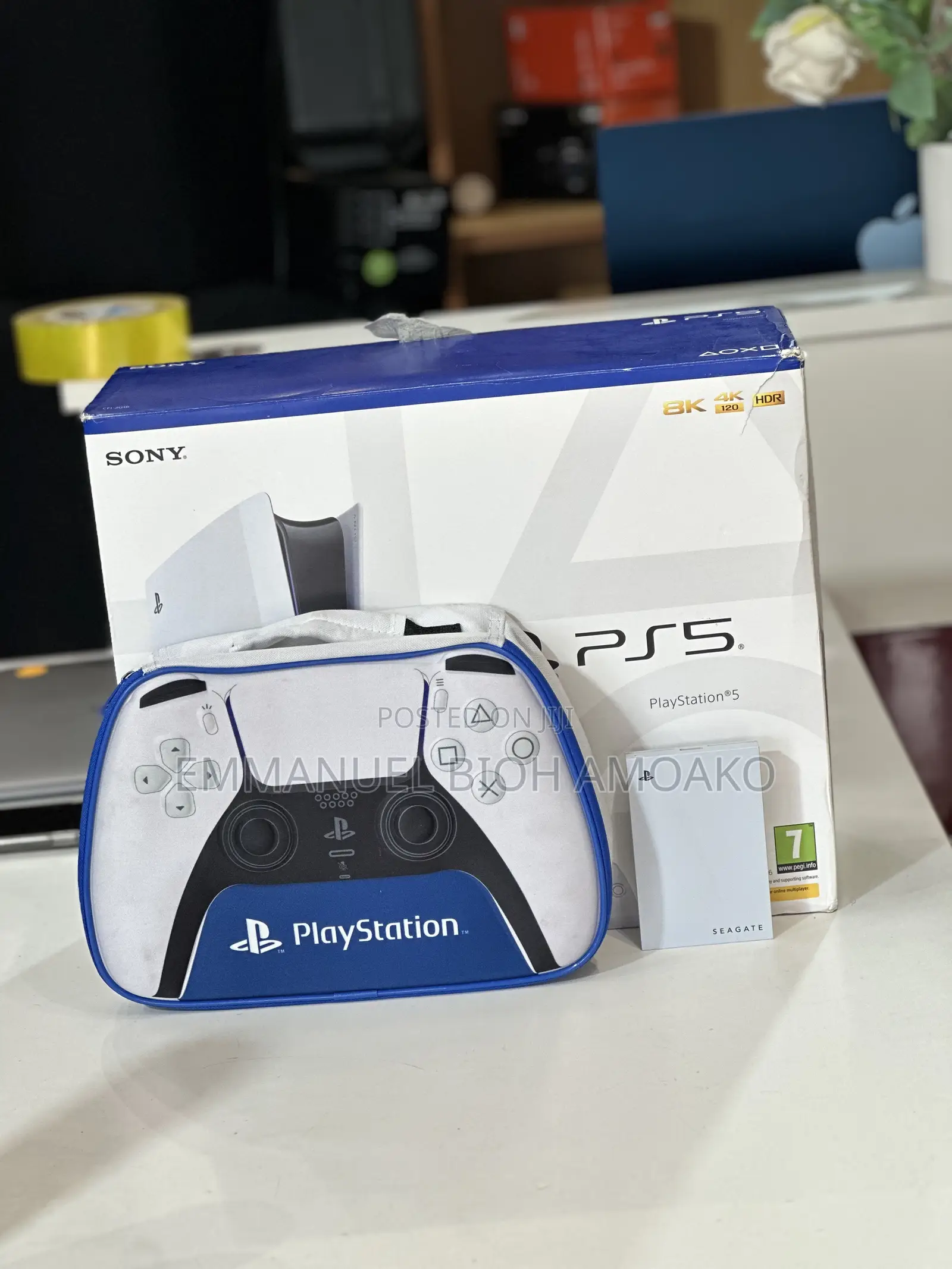 Ps 5 Slim Standard