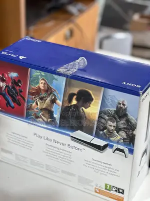 Ps 5 Slim Standard
