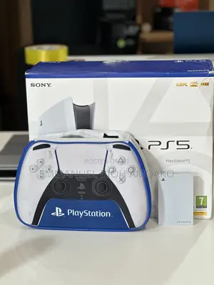 Ps 5 Slim Standard