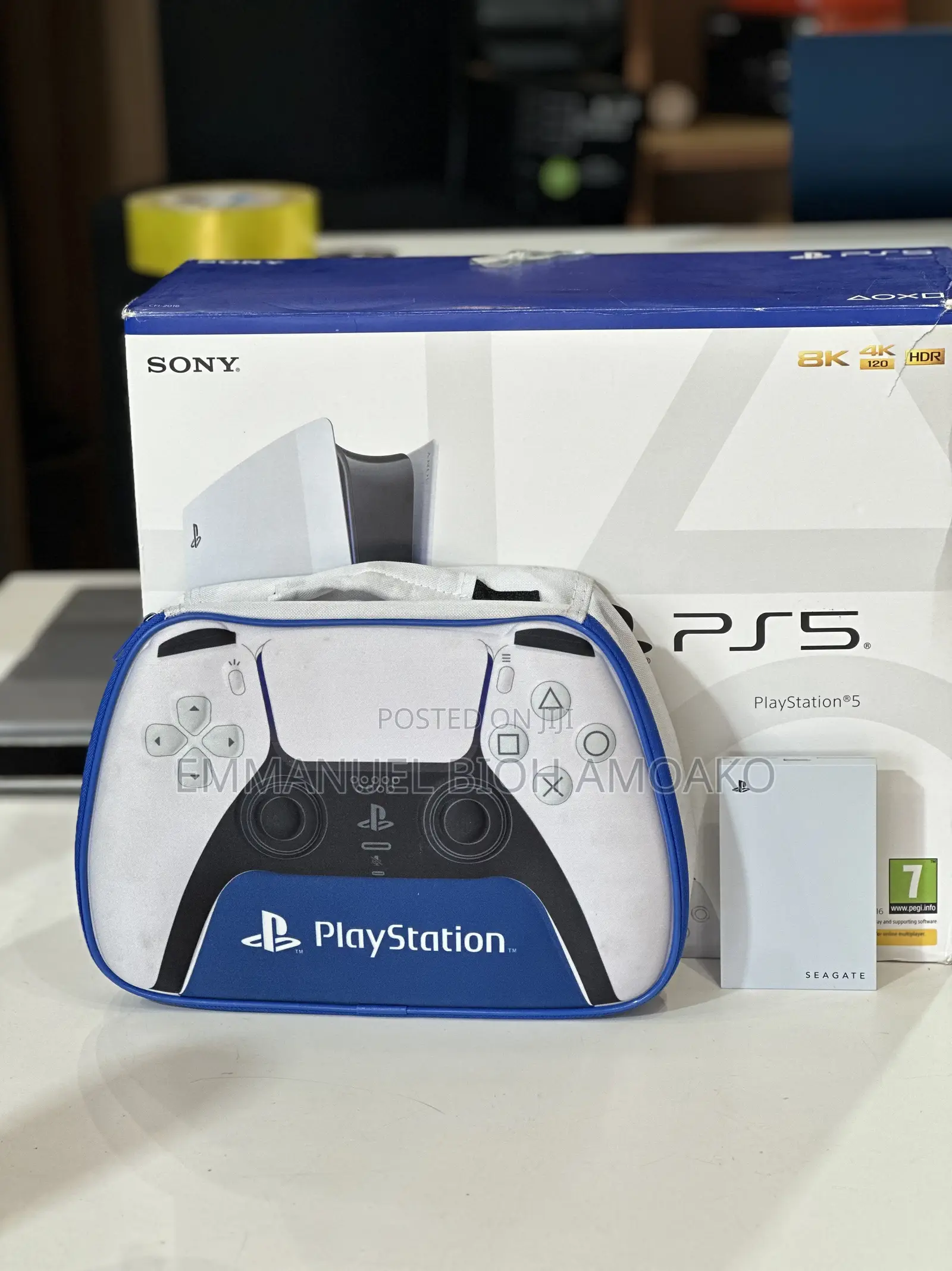 Ps 5 Slim Standard