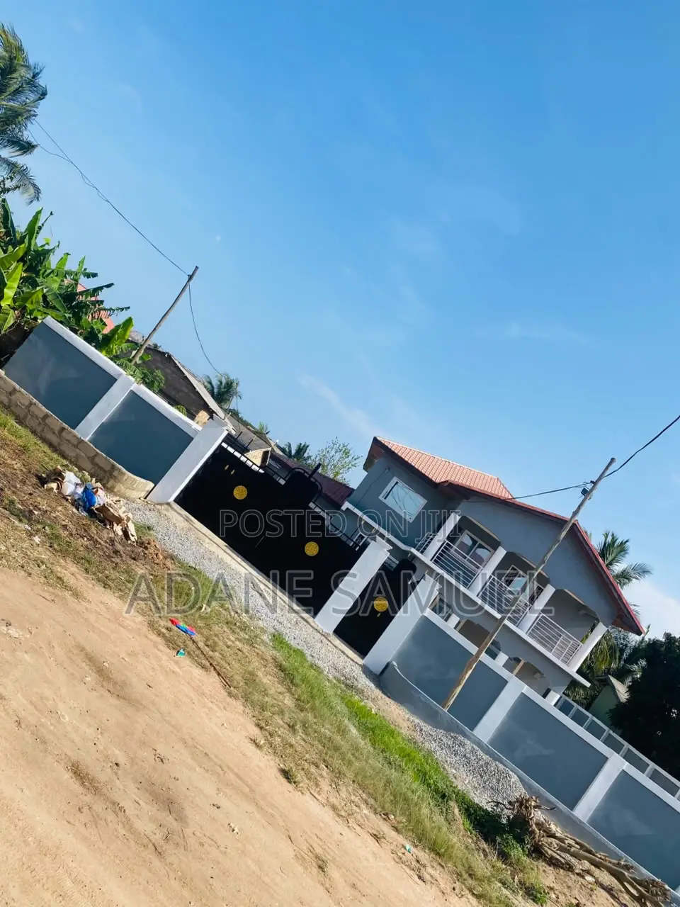 7bdrm House in New Market for rent