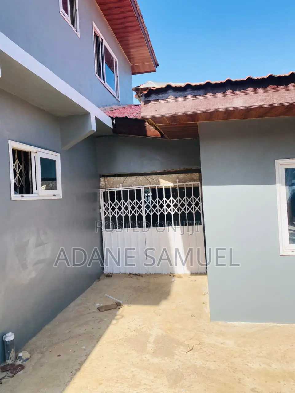 7bdrm House in New Market for rent