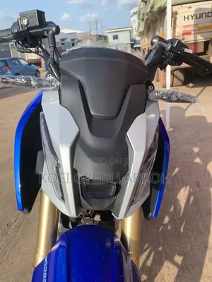 New Sonlink SL200-P 2025 Blue
