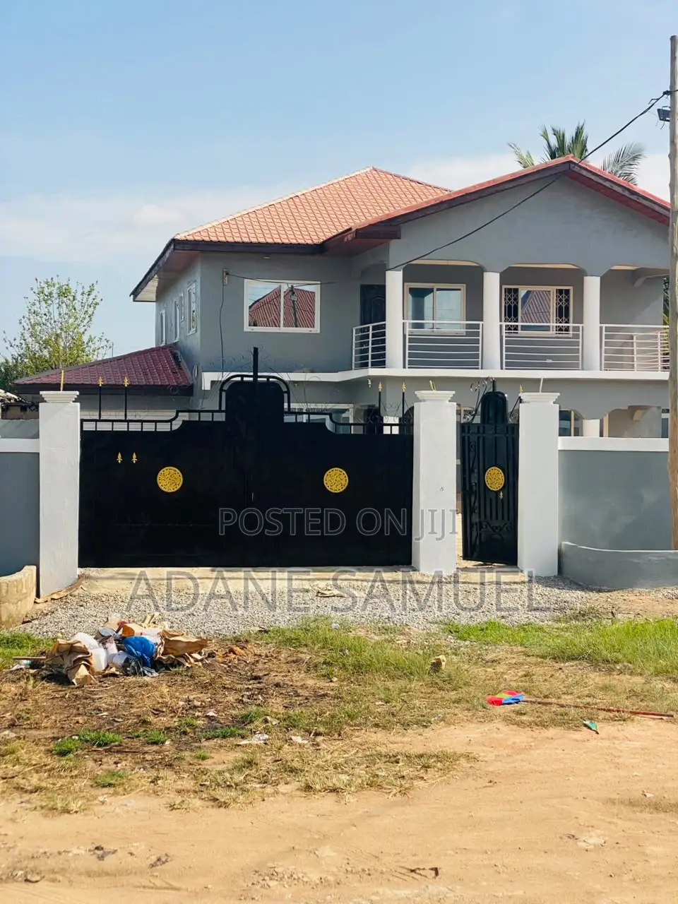 7bdrm House in New Market for rent