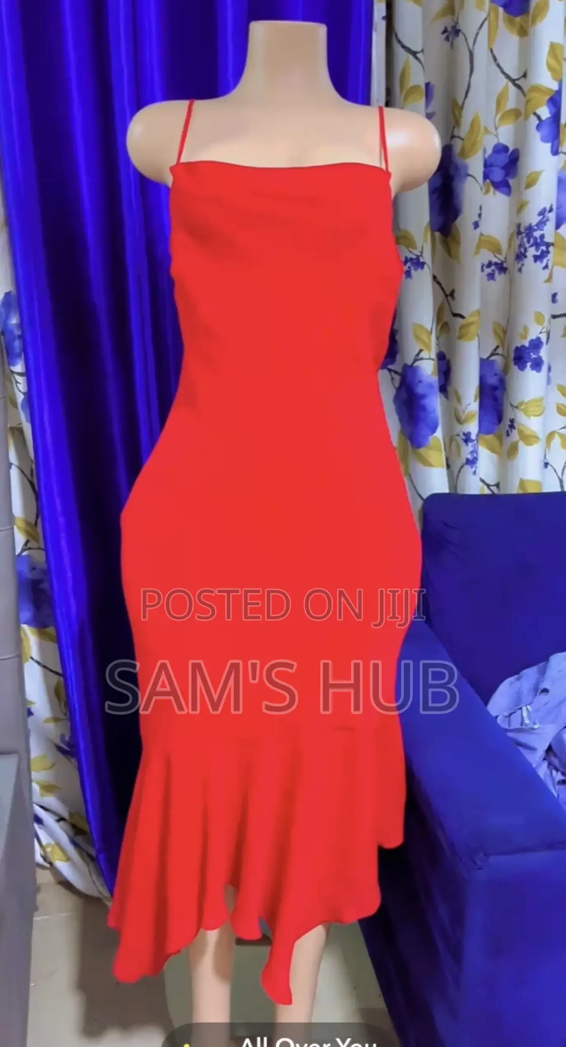Women’s Dress