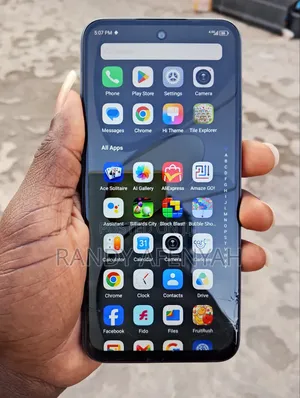 Tecno Pop 9 64 GB Blue