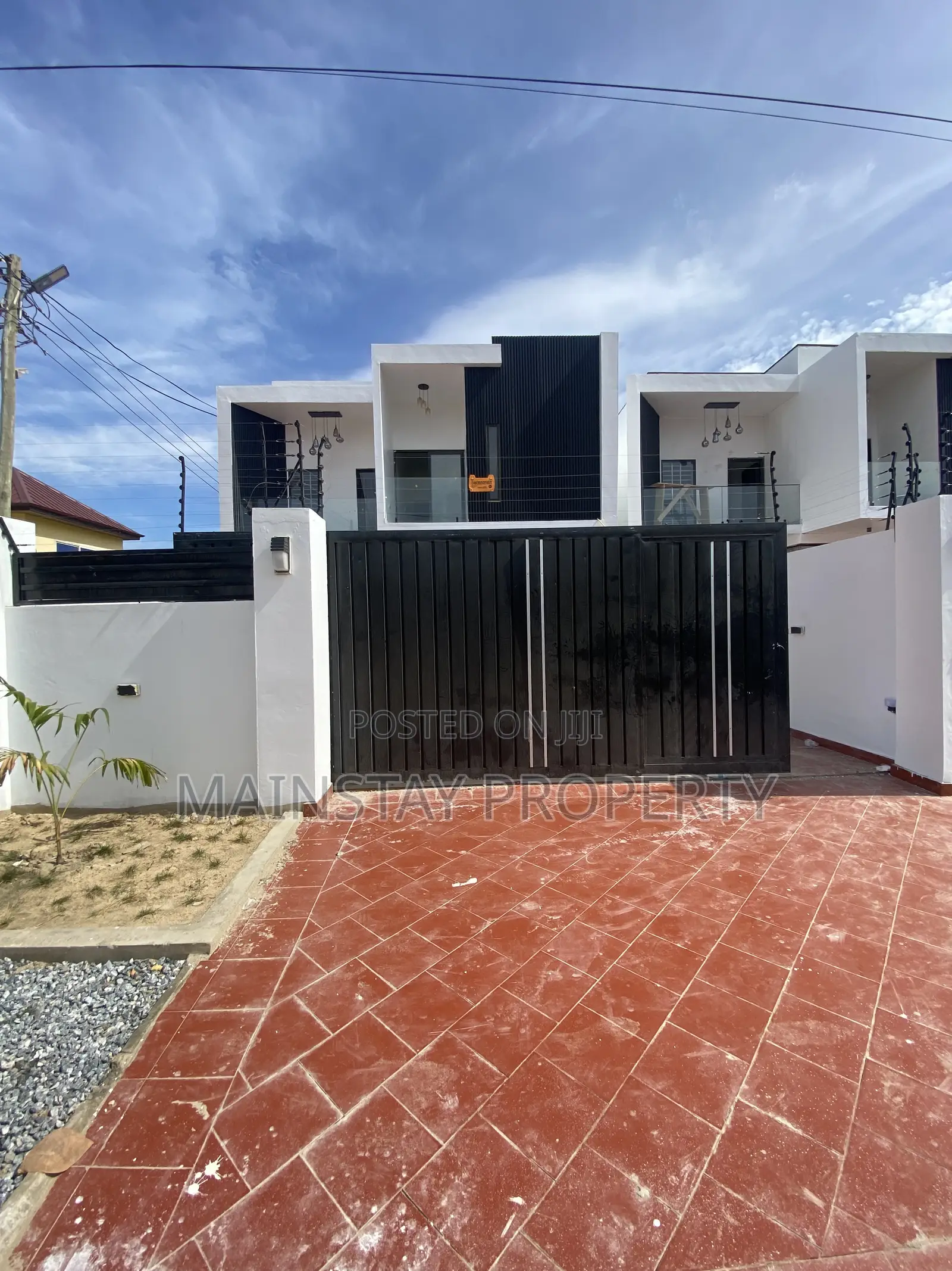 4bdrm House in Mainstay Estates, Spintex for sale