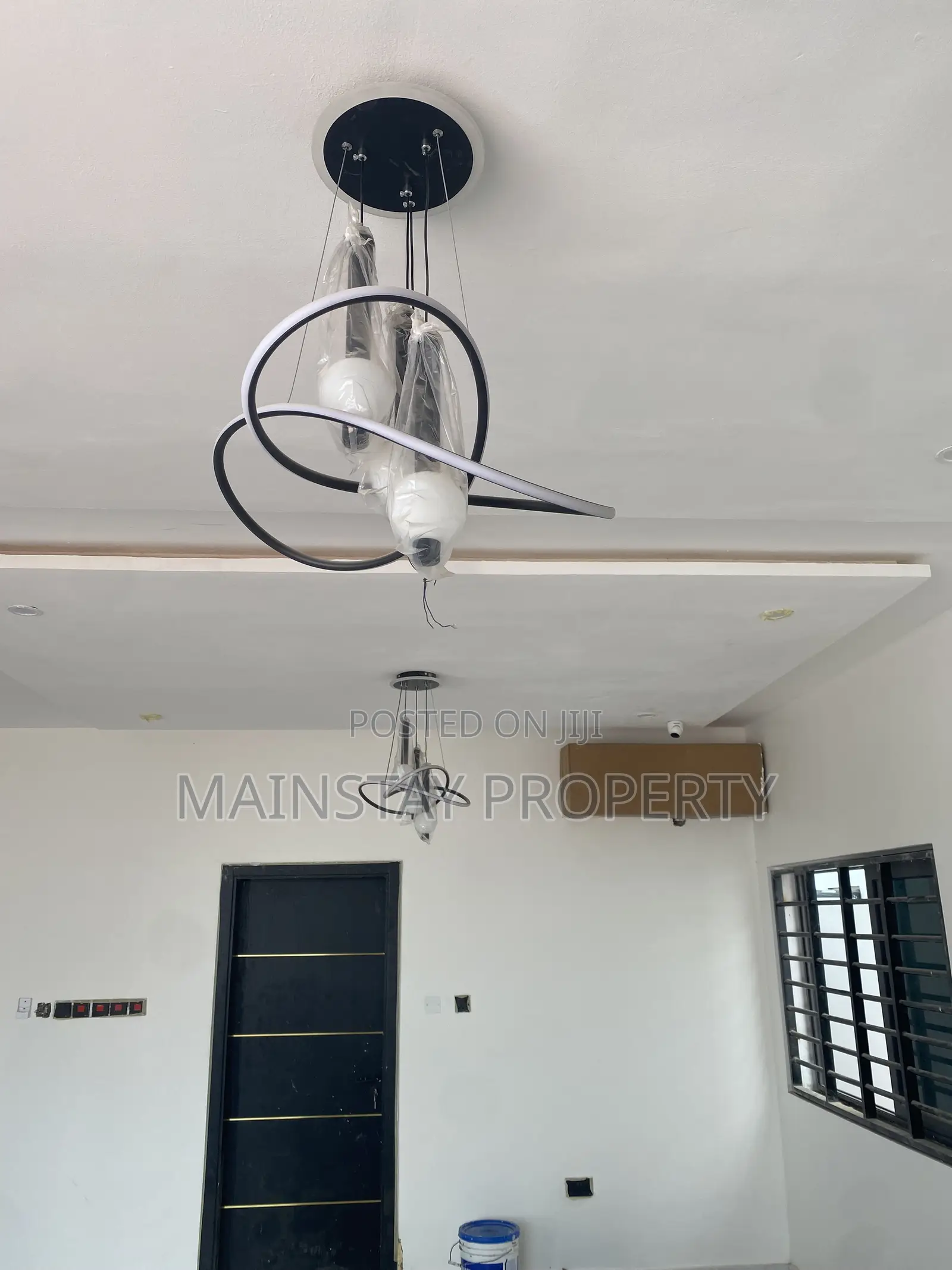 4bdrm House in Mainstay Estates, Spintex for sale