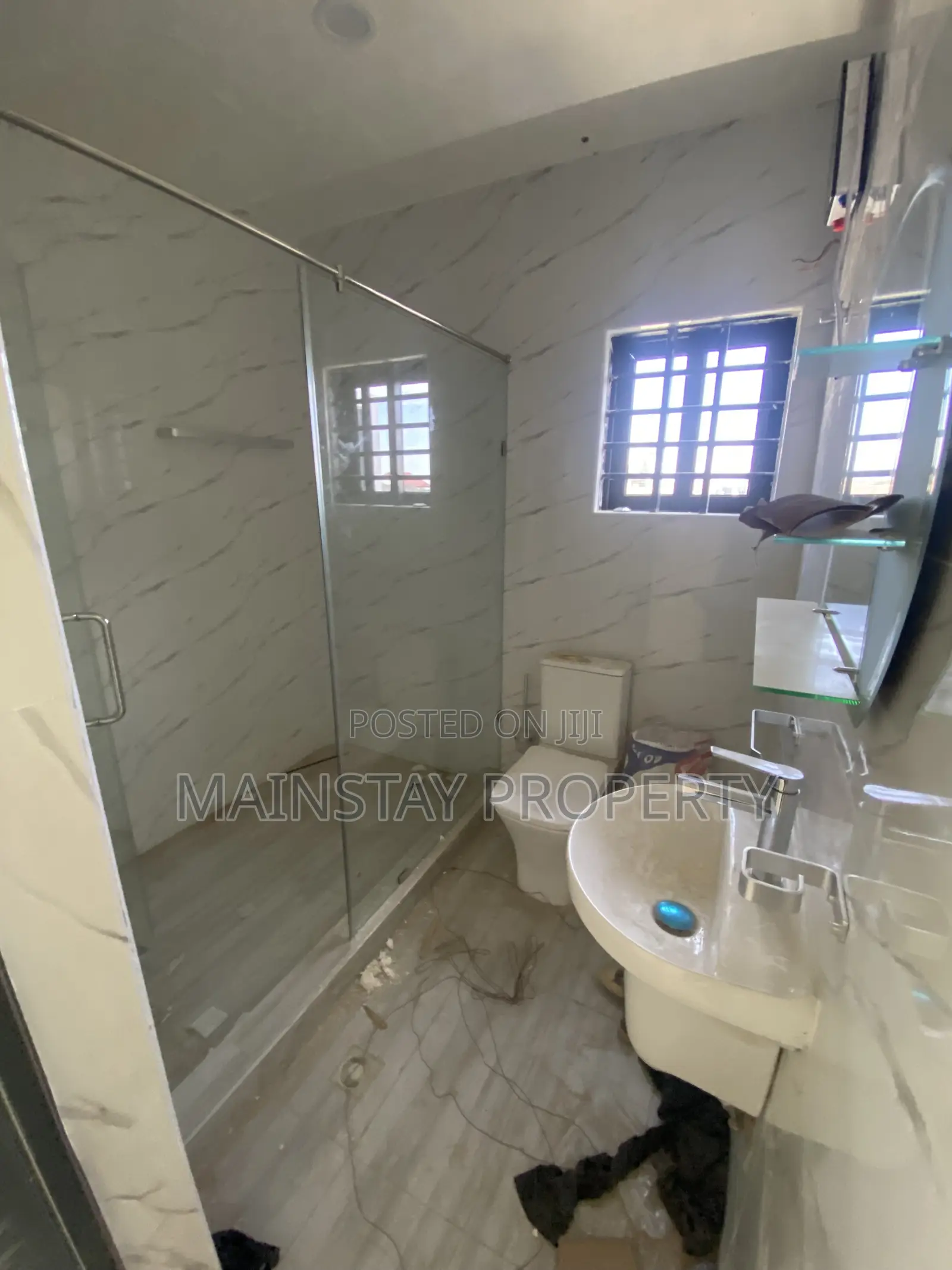 4bdrm House in Mainstay Estates, Spintex for sale