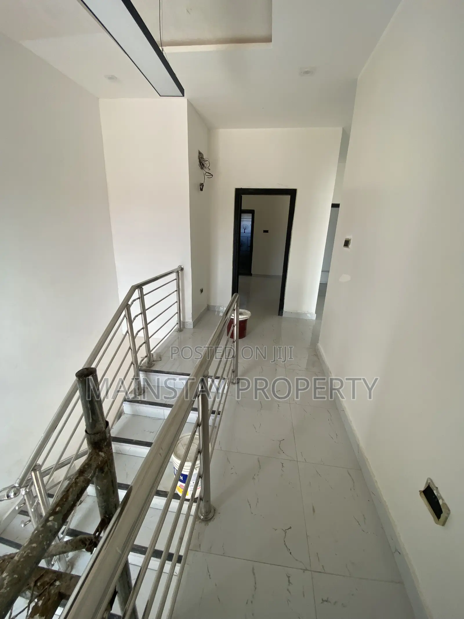 4bdrm House in Mainstay Estates, Spintex for sale