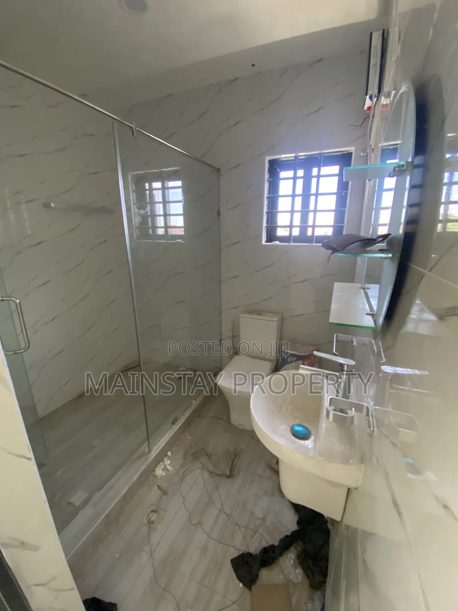 4bdrm House in Mainstay Estates, Spintex for sale