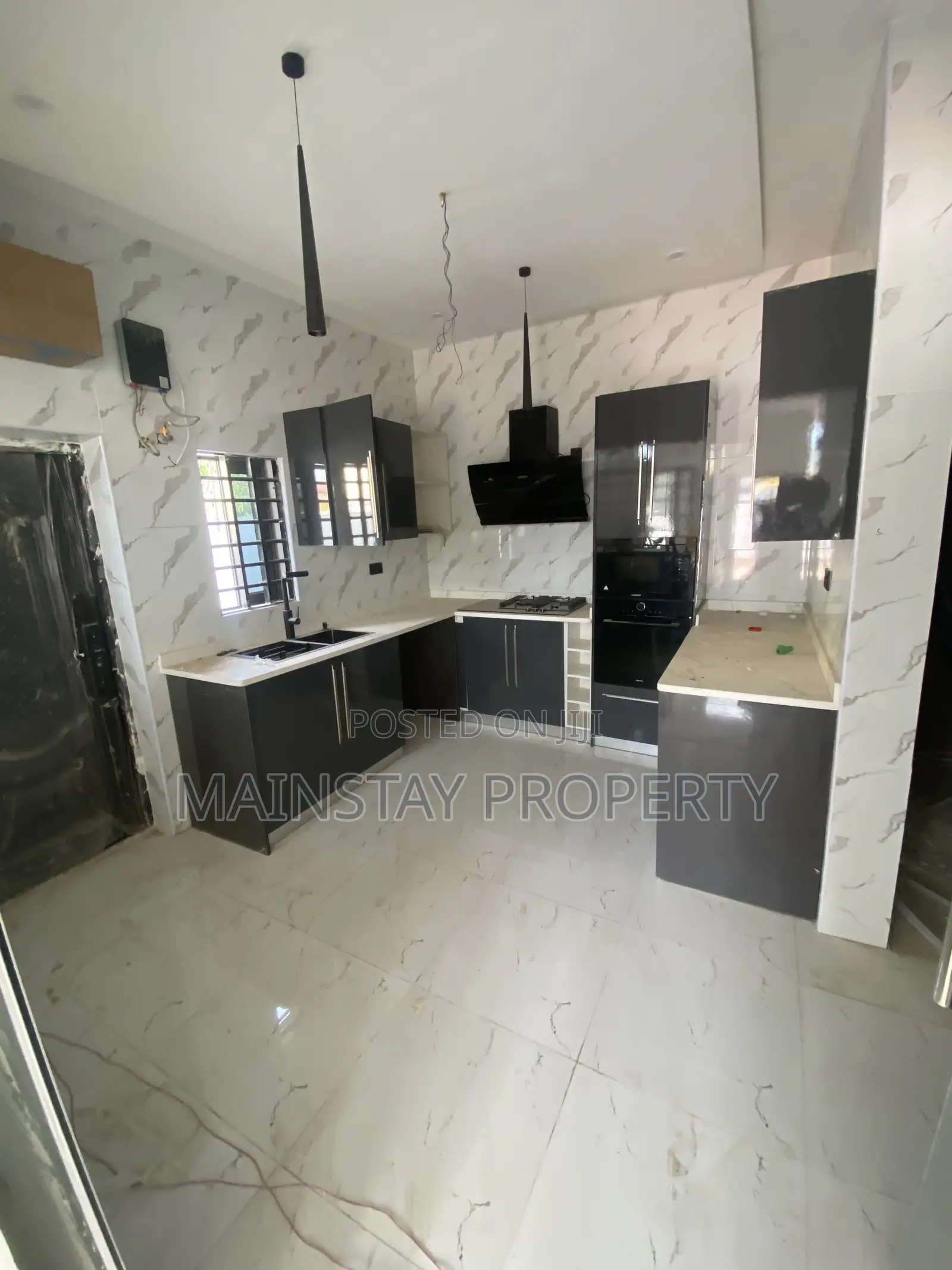 4bdrm House in Mainstay Estates, Spintex for sale