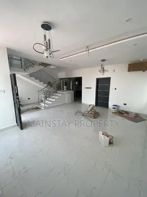 4bdrm House in Mainstay Estates, Spintex for sale