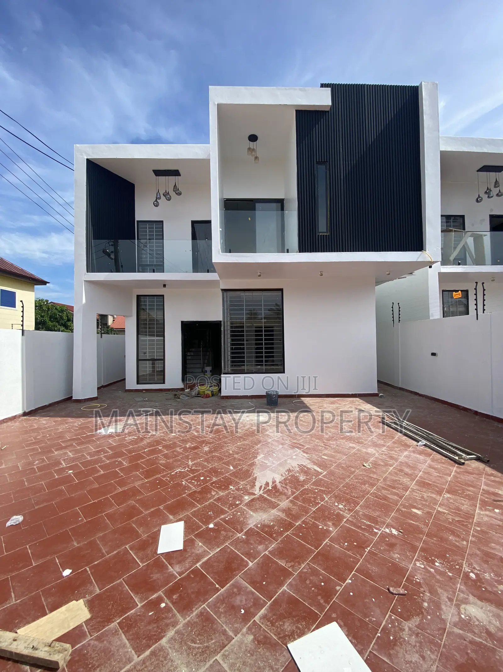 4bdrm House in Mainstay Estates, Spintex for sale