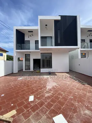 4bdrm House in Mainstay Estates, Spintex for sale