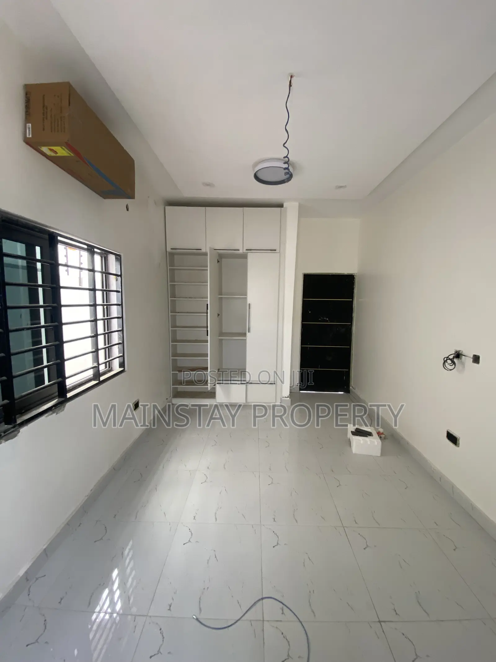 4bdrm House in Mainstay Estates, Spintex for sale