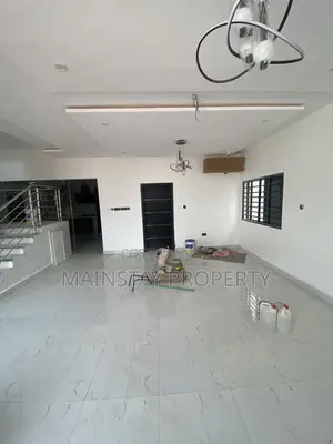 4bdrm House in Mainstay Estates, Spintex for sale