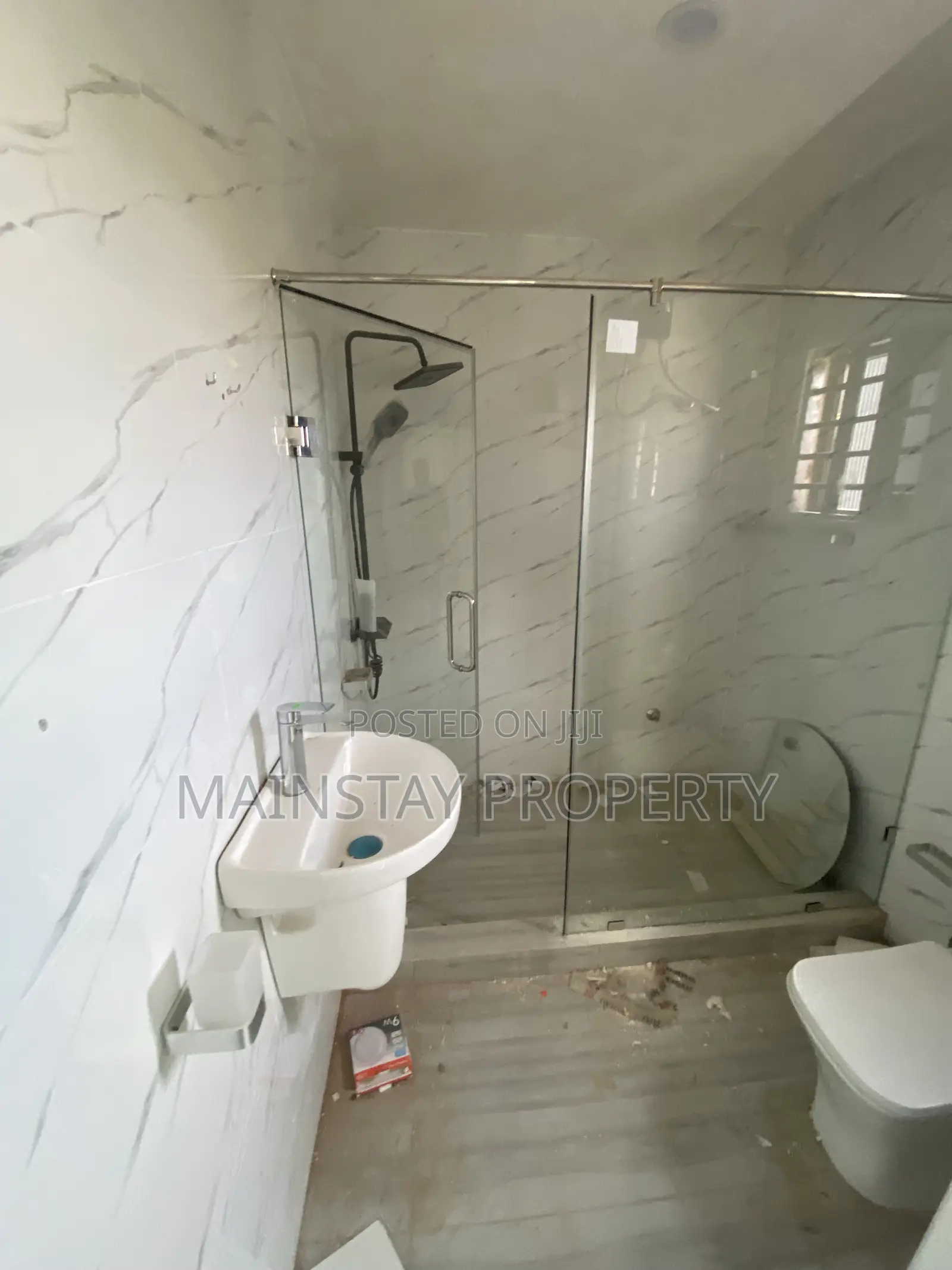 4bdrm House in Mainstay Estates, Spintex for sale