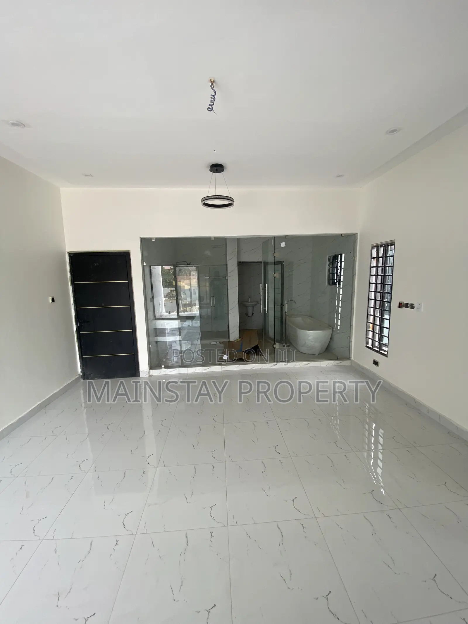 4bdrm House in Mainstay Estates, Spintex for sale