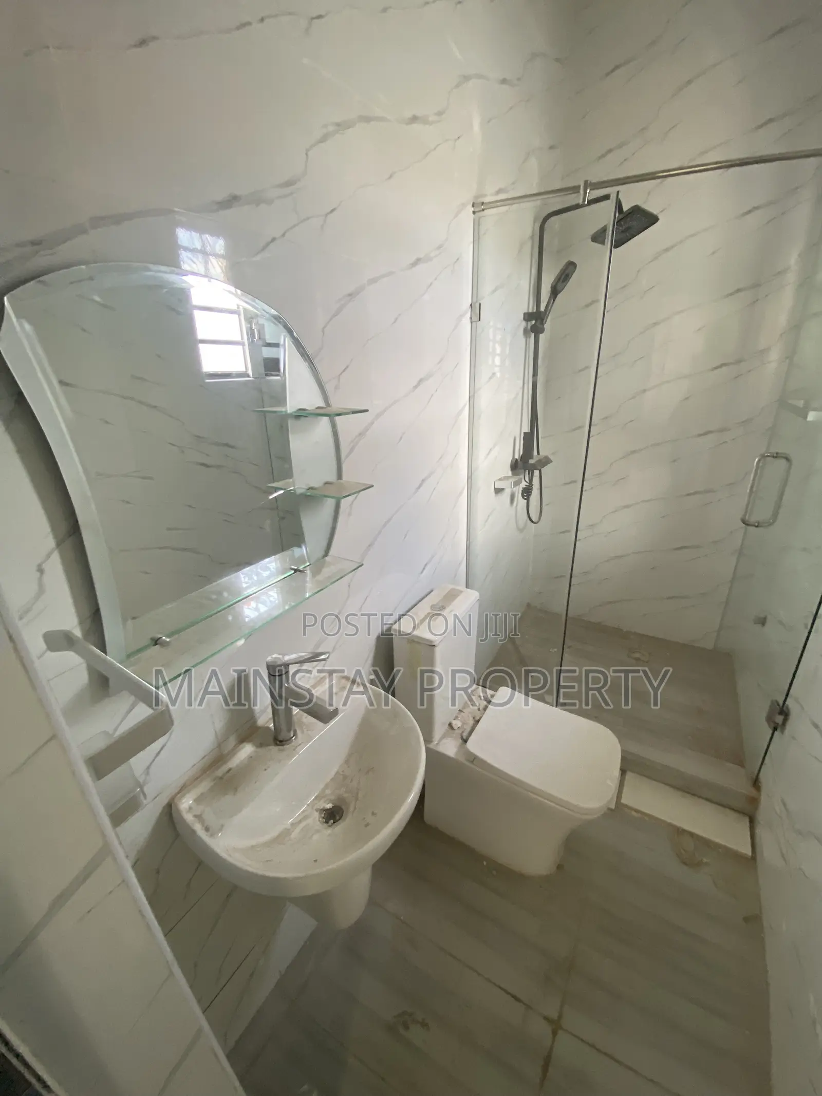 4bdrm House in Mainstay Estates, Spintex for sale