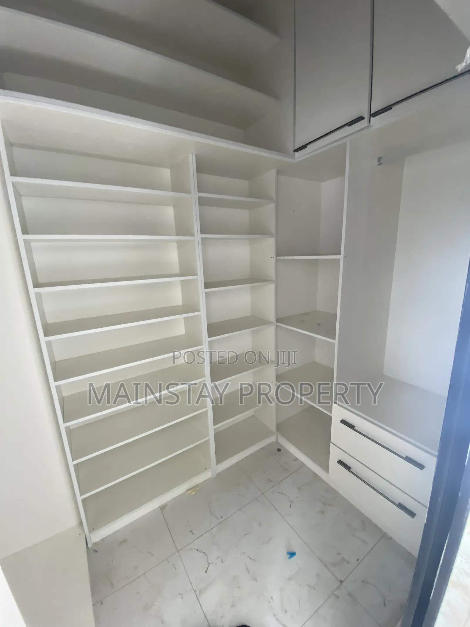 4bdrm House in Mainstay Estates, Spintex for sale