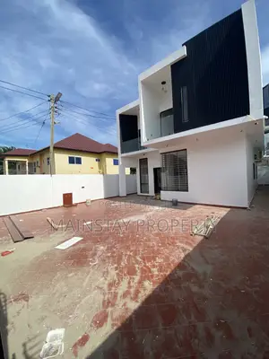 4bdrm House in Mainstay Estates, Spintex for sale