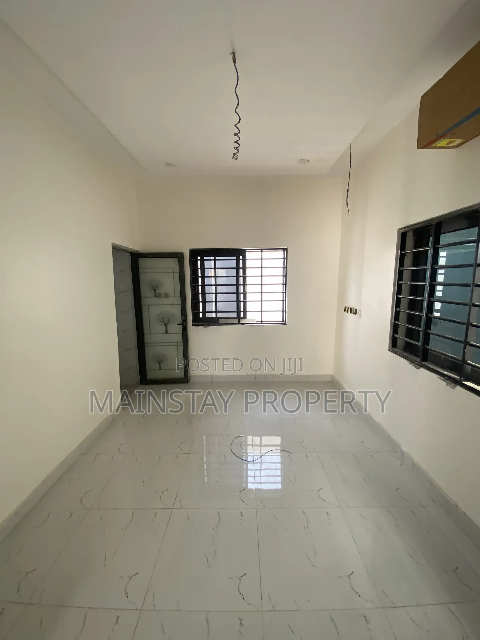 4bdrm House in Mainstay Estates, Spintex for sale