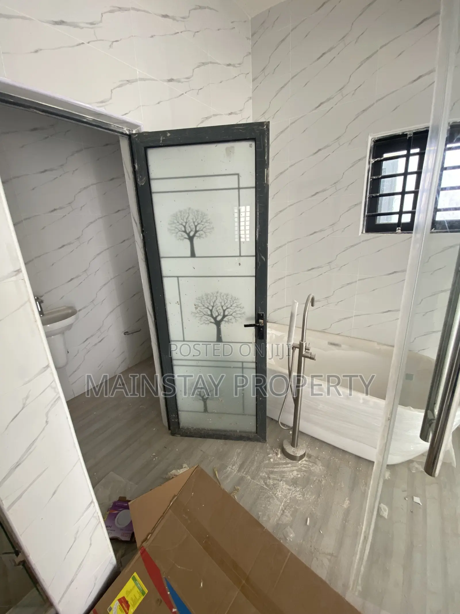 4bdrm House in Mainstay Estates, Spintex for sale