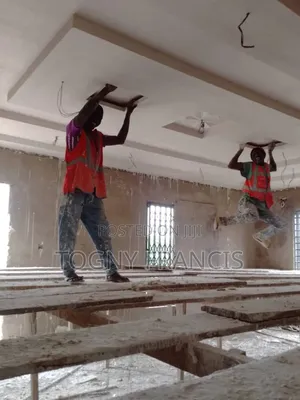 Professional Master For; Pop Ceiling,TV Stand,BAR, Decorating In&out.