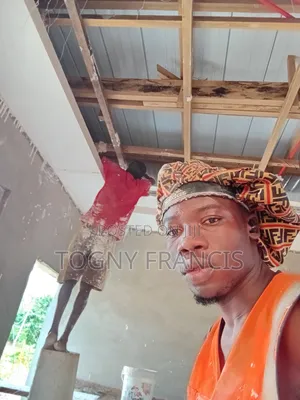 Professional Master For; Pop Ceiling,TV Stand,BAR, Decorating In&out.