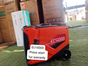 Ecoolmax 10KVA Inverter Generator – Powerful Performance 10kva
