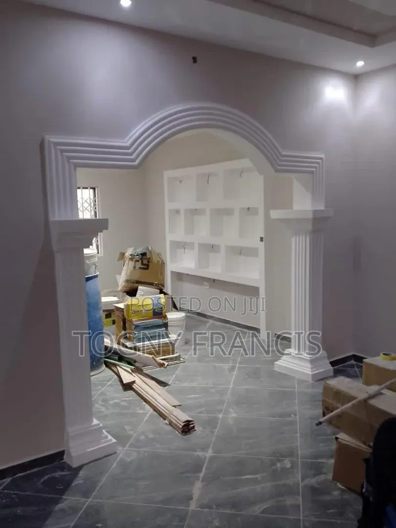 Professional Master For; Pop Ceiling,TV Stand,BAR, Decorating In&out.