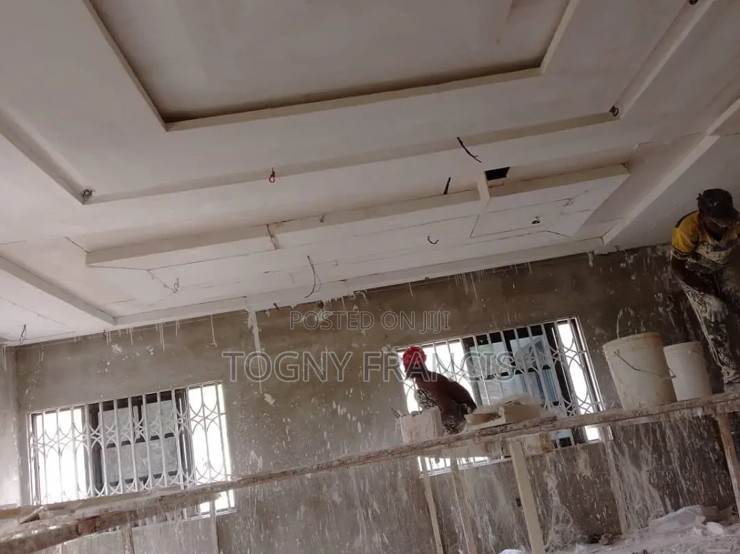 Professional Master For; Pop Ceiling,TV Stand,BAR, Decorating In&out.