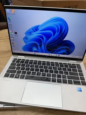 Laptop HP EliteBook 1040 G8 16GB Intel Core i7 SSD 512GB