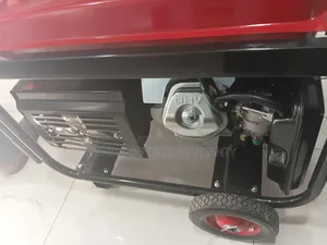Honda Generator - For Home & Office