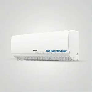 ASANO 2.5HP Split Air Conditioner (High Efficiency Series)