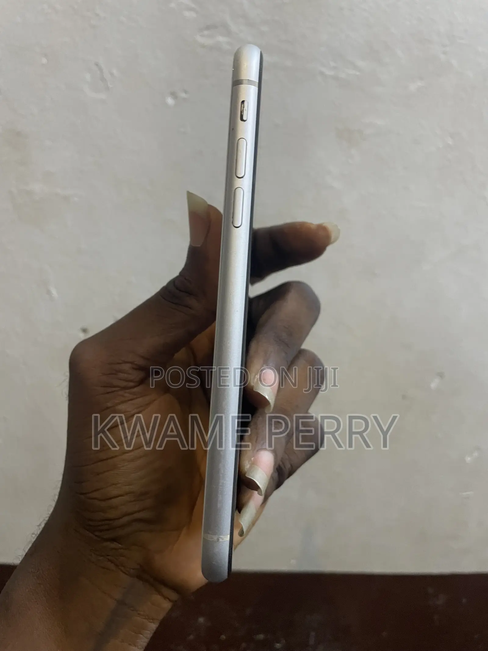 Apple iPhone XR 64 GB White
