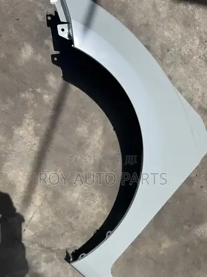 Hyundai Elantra GT 2012-2014 Left Front Fender