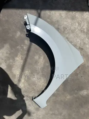 Hyundai Elantra GT 2012-2014 Left Front Fender