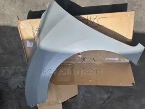 Hyundai Elantra GT 2012-2014 Left Front Fender