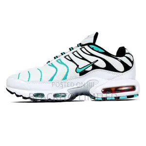 Nike Air Max Plus TN
