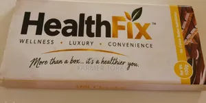 Health Fix Chocolate 100g