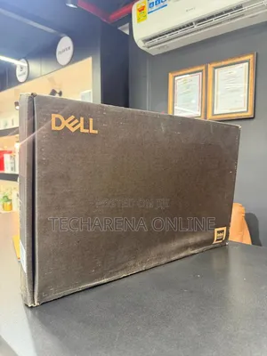 New Laptop Dell Pro 16 32GB Intel Core Ultra 7 SSD 1T