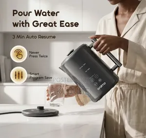 1.7l Stainless Steel Kettle