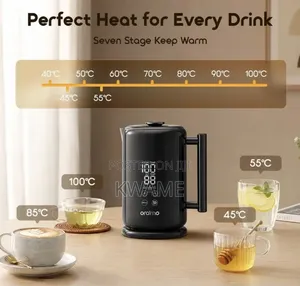 1.7l Stainless Steel Kettle