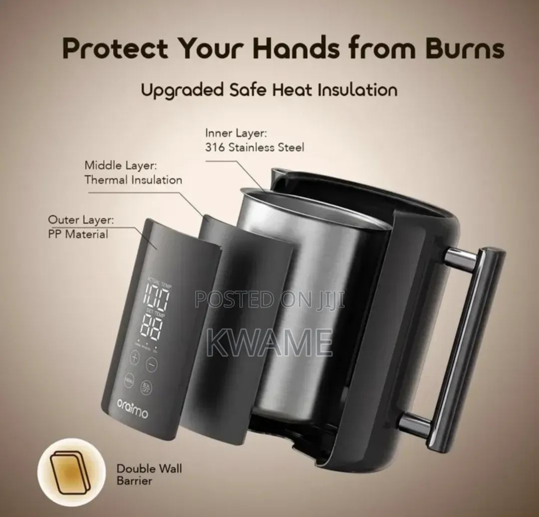 1.7l Stainless Steel Kettle