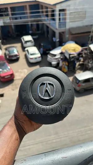 Acura RDX 2020 Airbag Cover