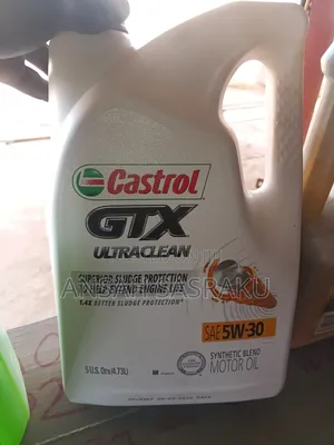 7 Star Lubricants, Air Filters and Oil Filters