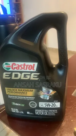 7 Star Lubricants, Air Filters and Oil Filters