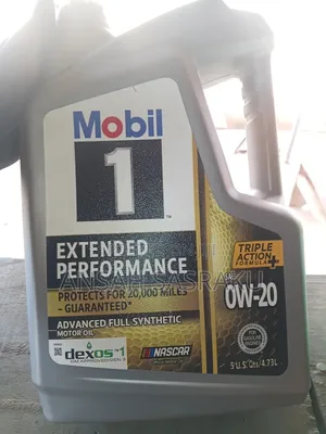 7 Star Lubricants, Air Filters and Oil Filters